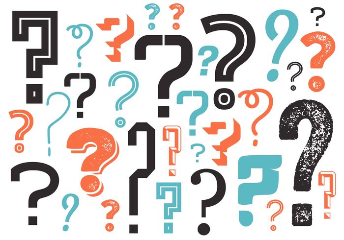 question-mark-background-in-vector